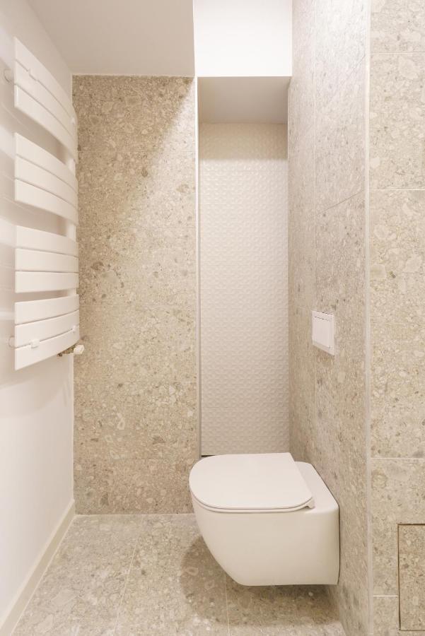 Bel Air Nord Appartement Mamaia