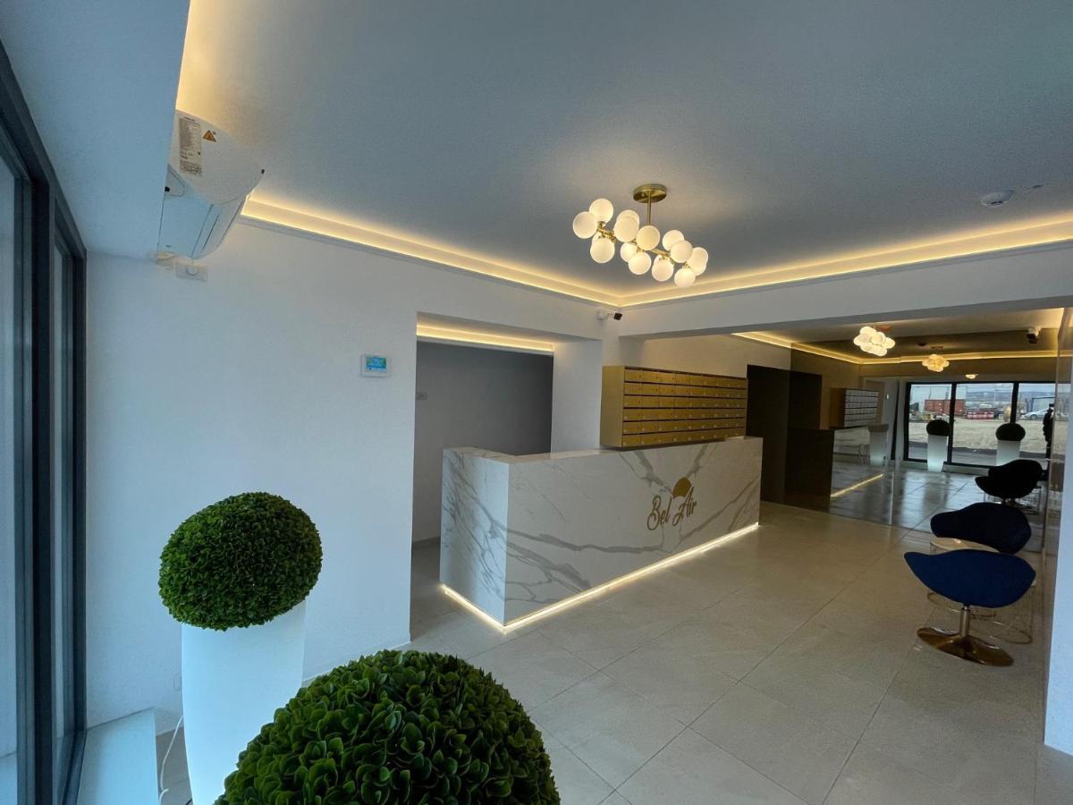 Appartement Bel Air Nord *