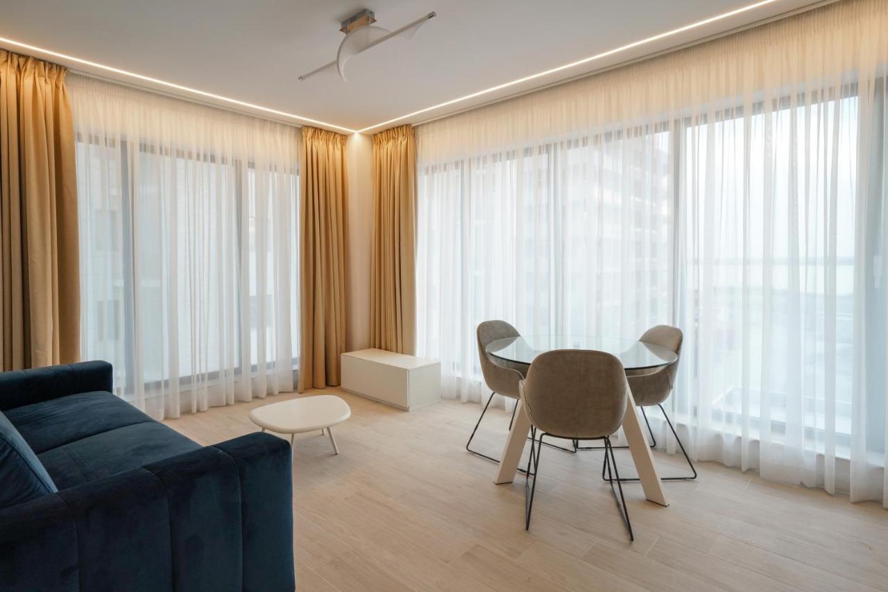 Bel Air Nord * Mamaia