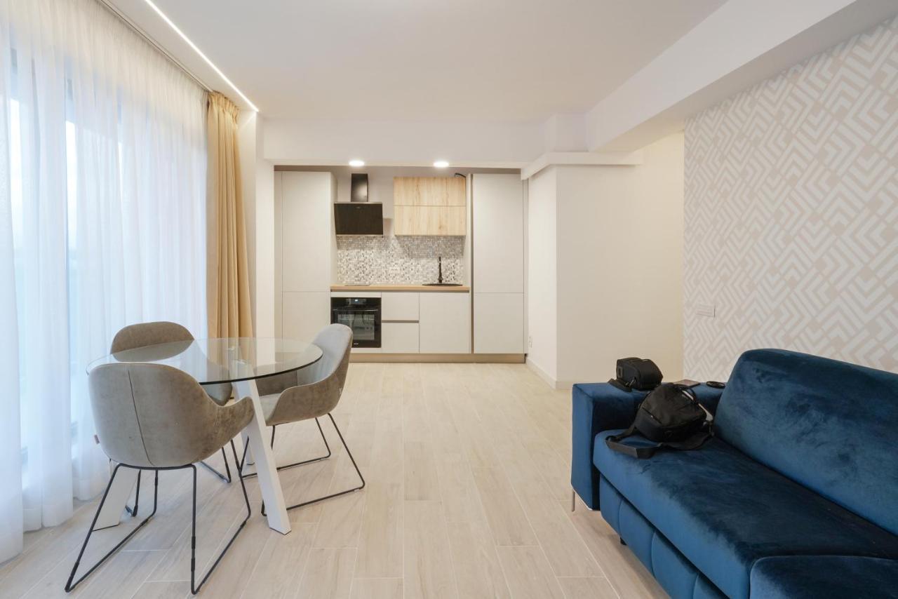 Bel Air Nord Appartement *