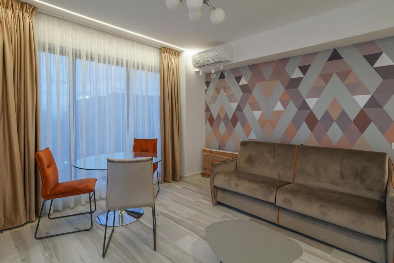 Bel Air Nord Apartment