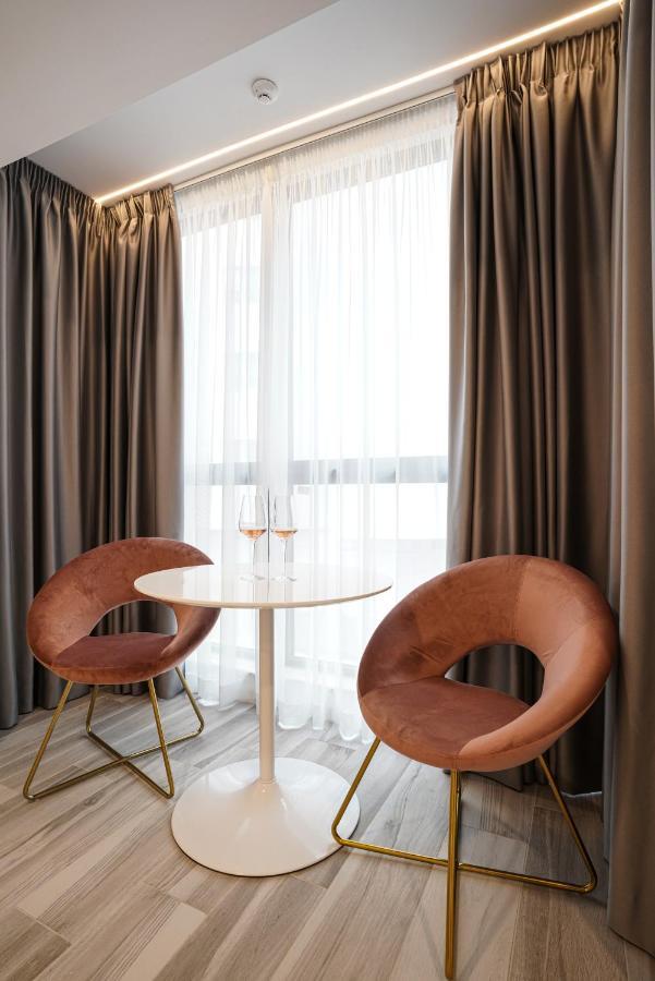 Bel Air Nord Apartment *