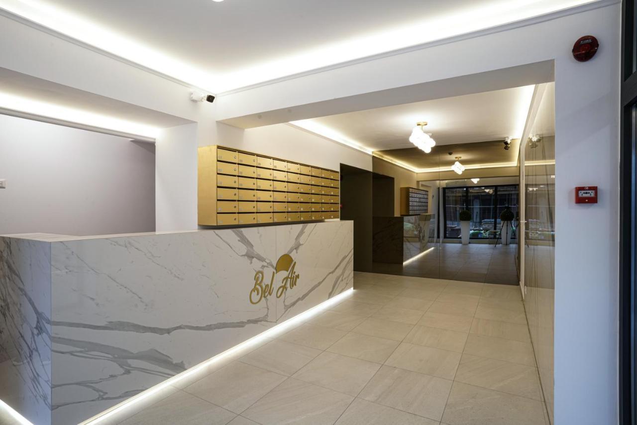 Bel Air Nord Appartement Mamaia