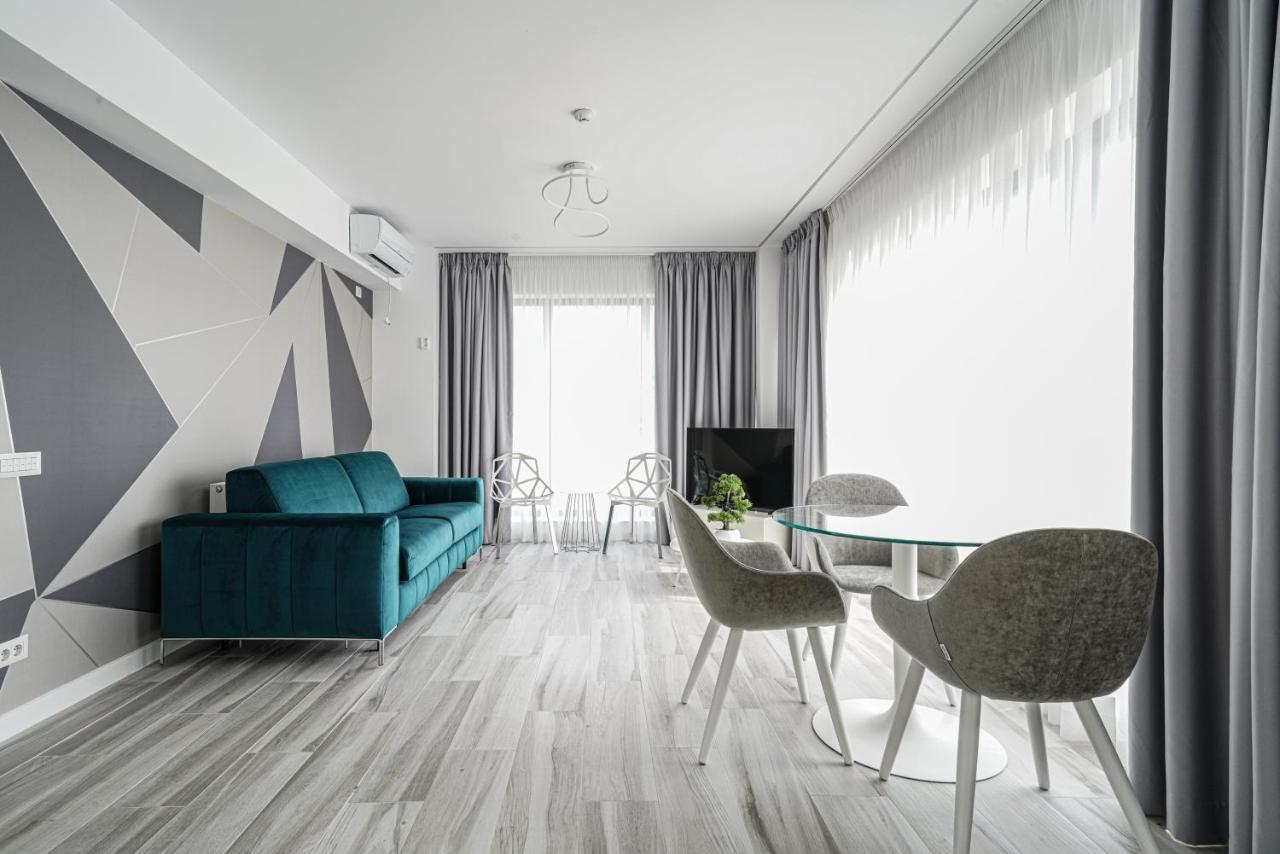 Bel Air Nord Appartement Mamaia