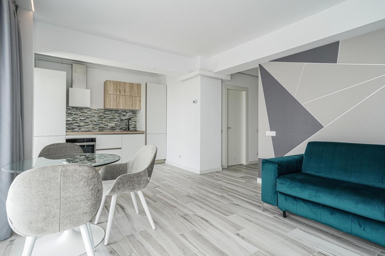 Bel Air Nord Appartement Mamaia