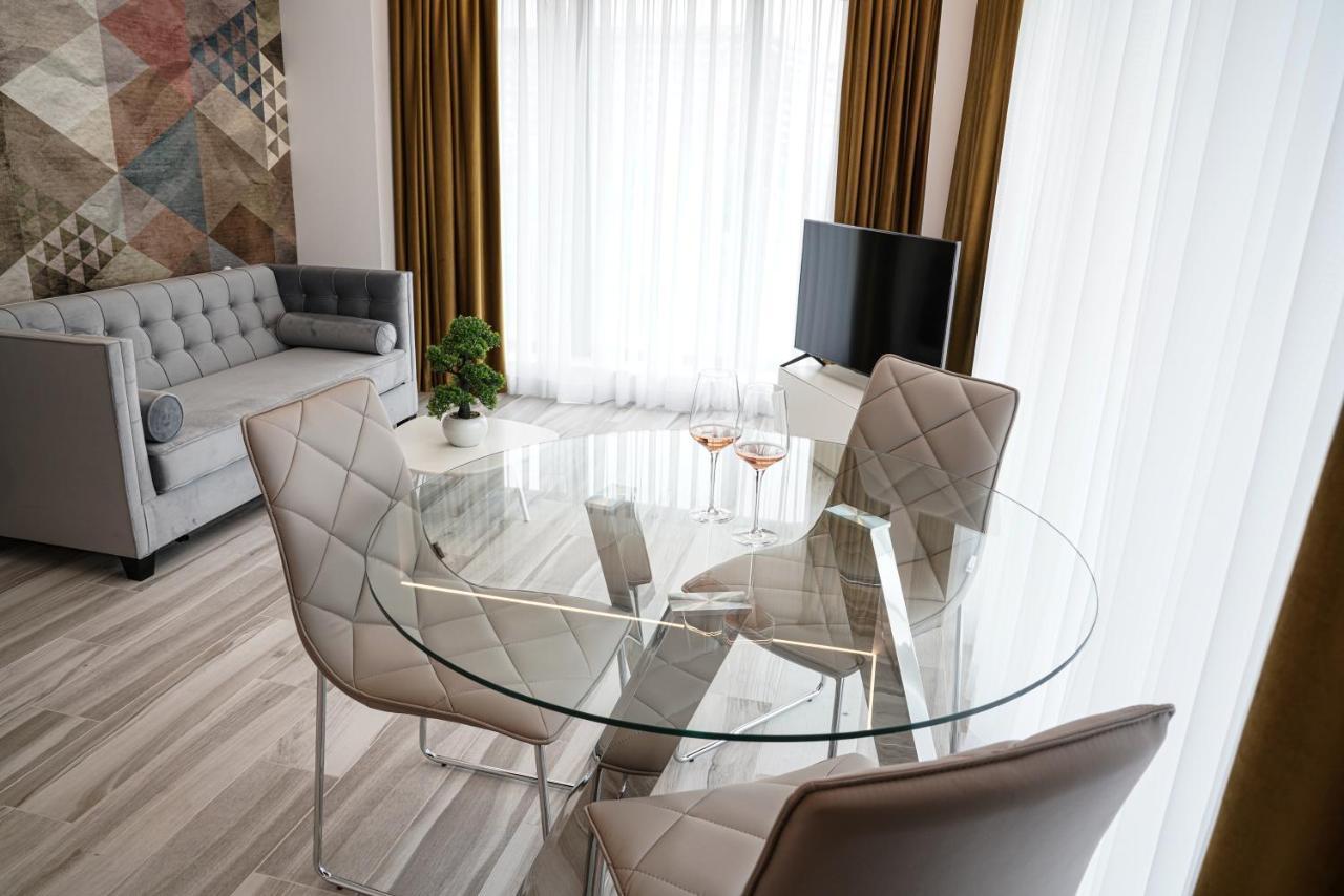 Bel Air Nord Appartement *