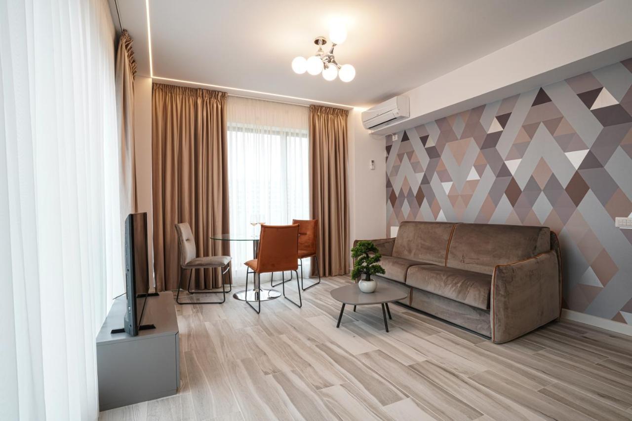 Bel Air Nord Mamaia