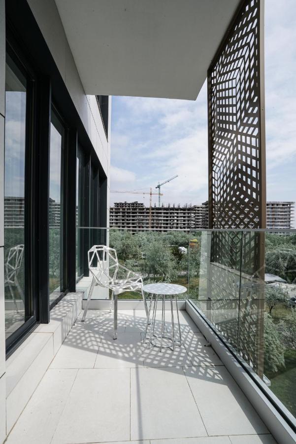 Bel Air Nord Appartement Mamaia