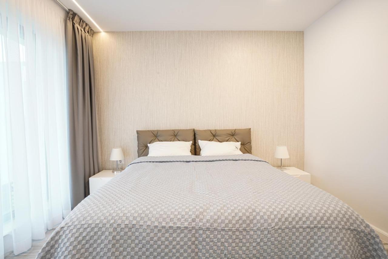 Appartement Bel Air Nord Mamaia