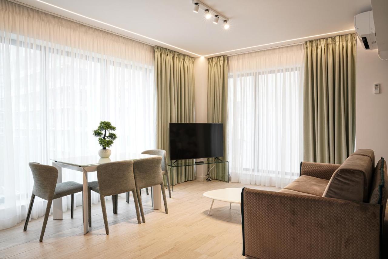 Bel Air Nord Appartement Mamaia