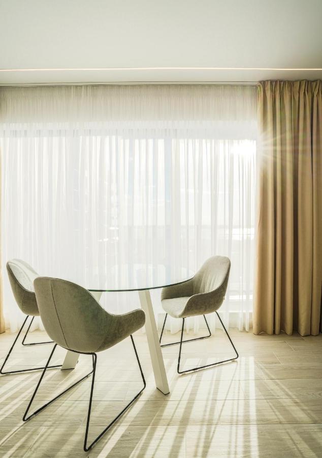 Appartement Bel Air Nord *