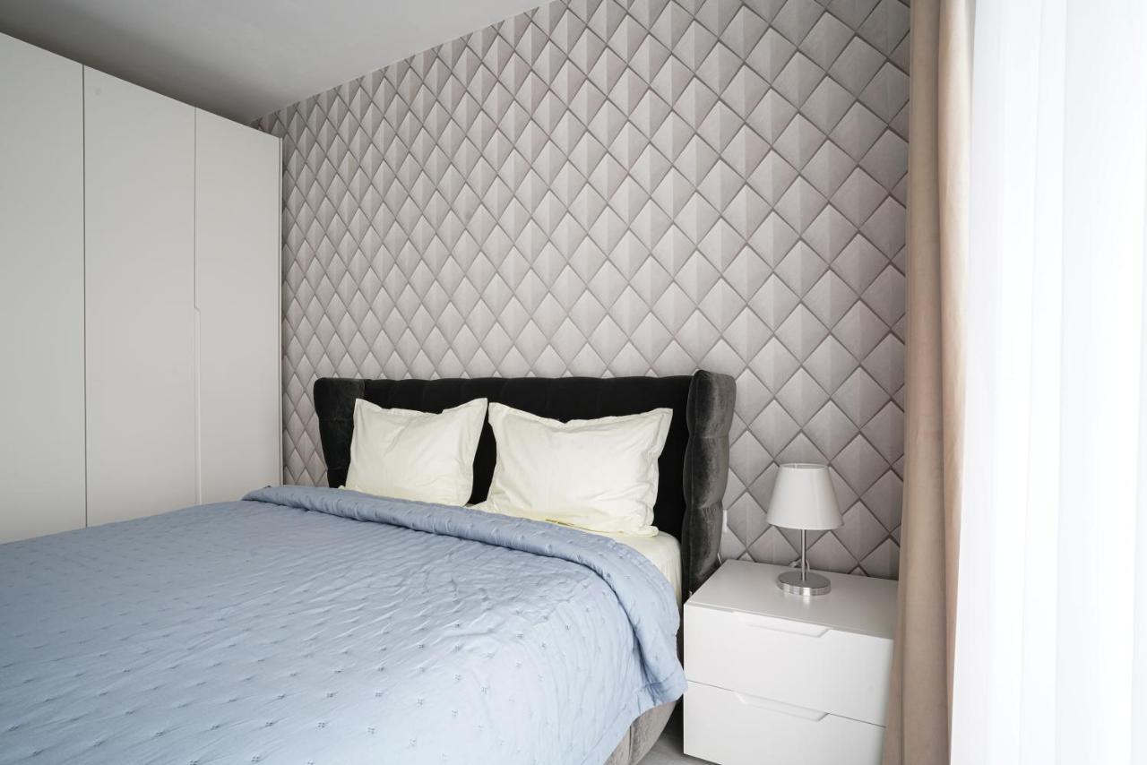 Bel Air Nord Appartement *