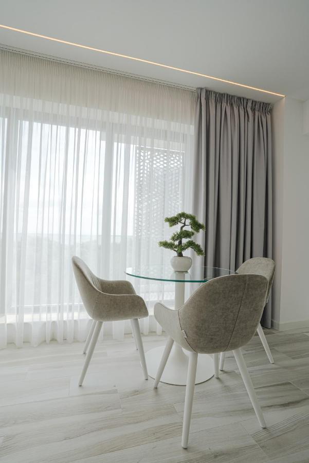 Bel Air Nord Appartement *