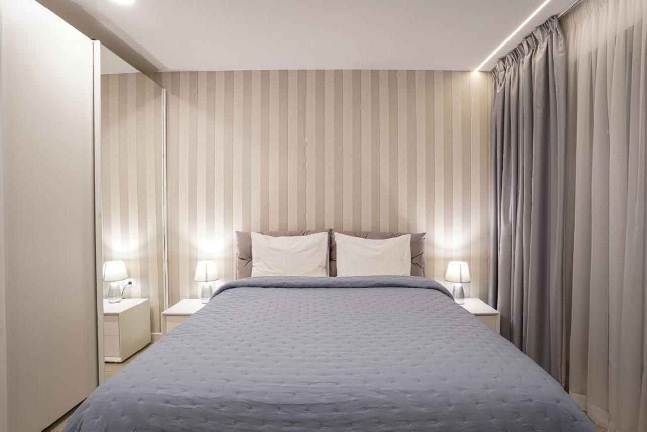 Appartement Bel Air Nord Mamaia