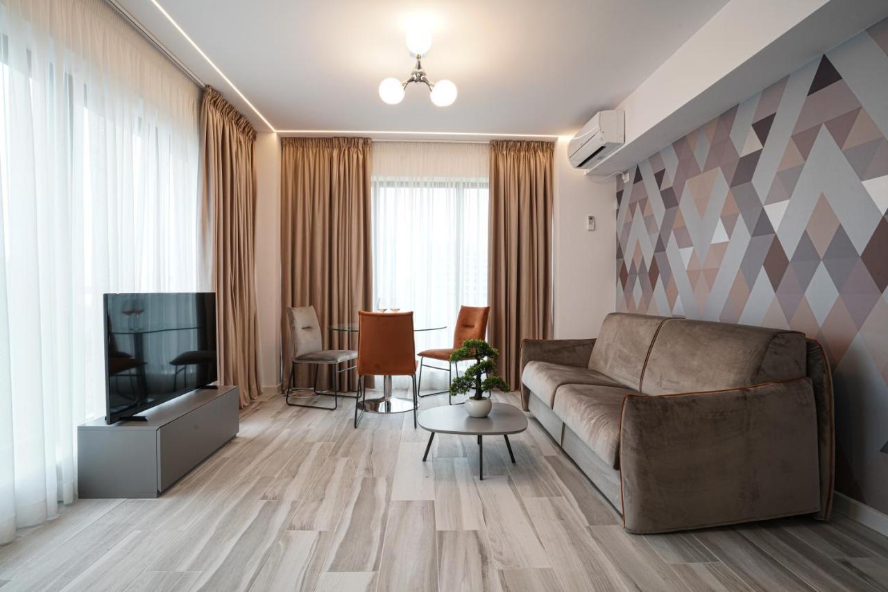 Bel Air Nord Appartement *