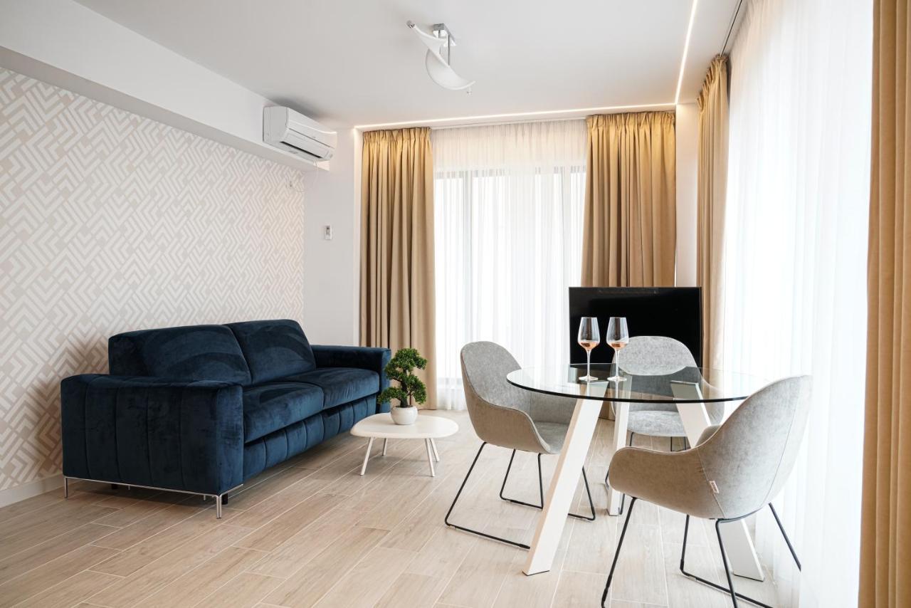 Bel Air Nord Appartement Mamaia