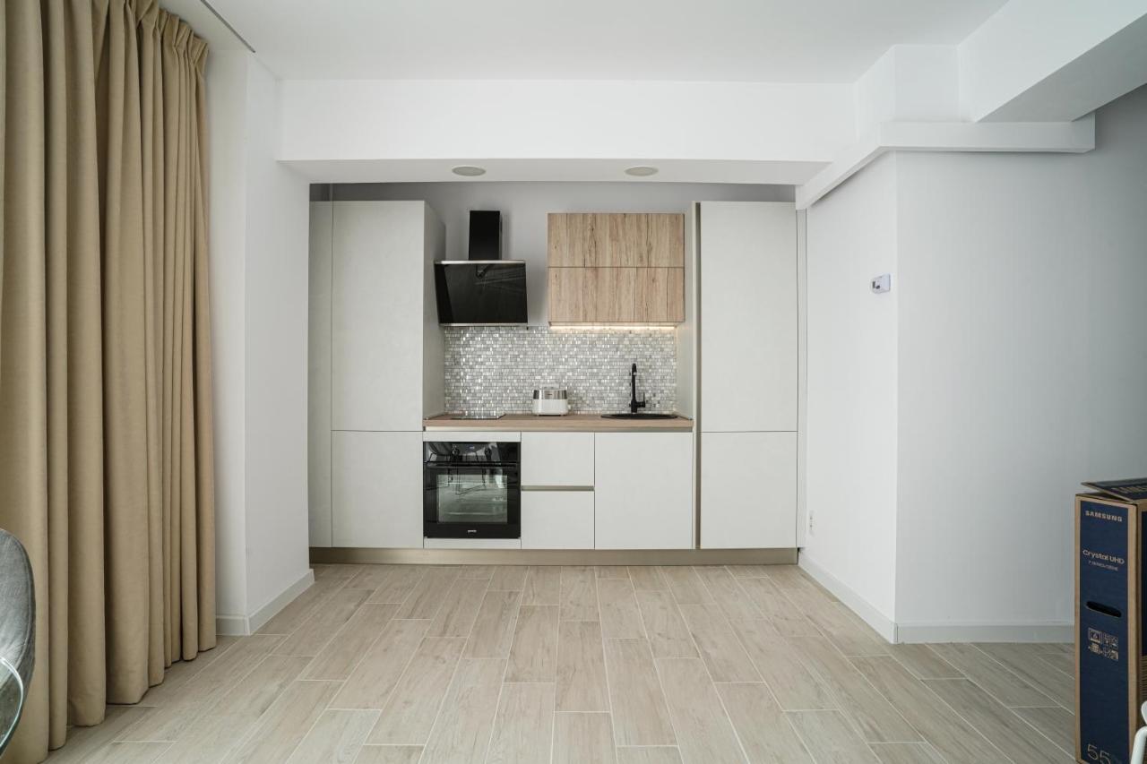 Appartement Bel Air Nord Mamaia