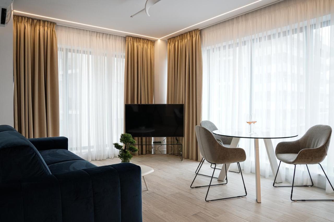 Bel Air Nord Appartement Mamaia
