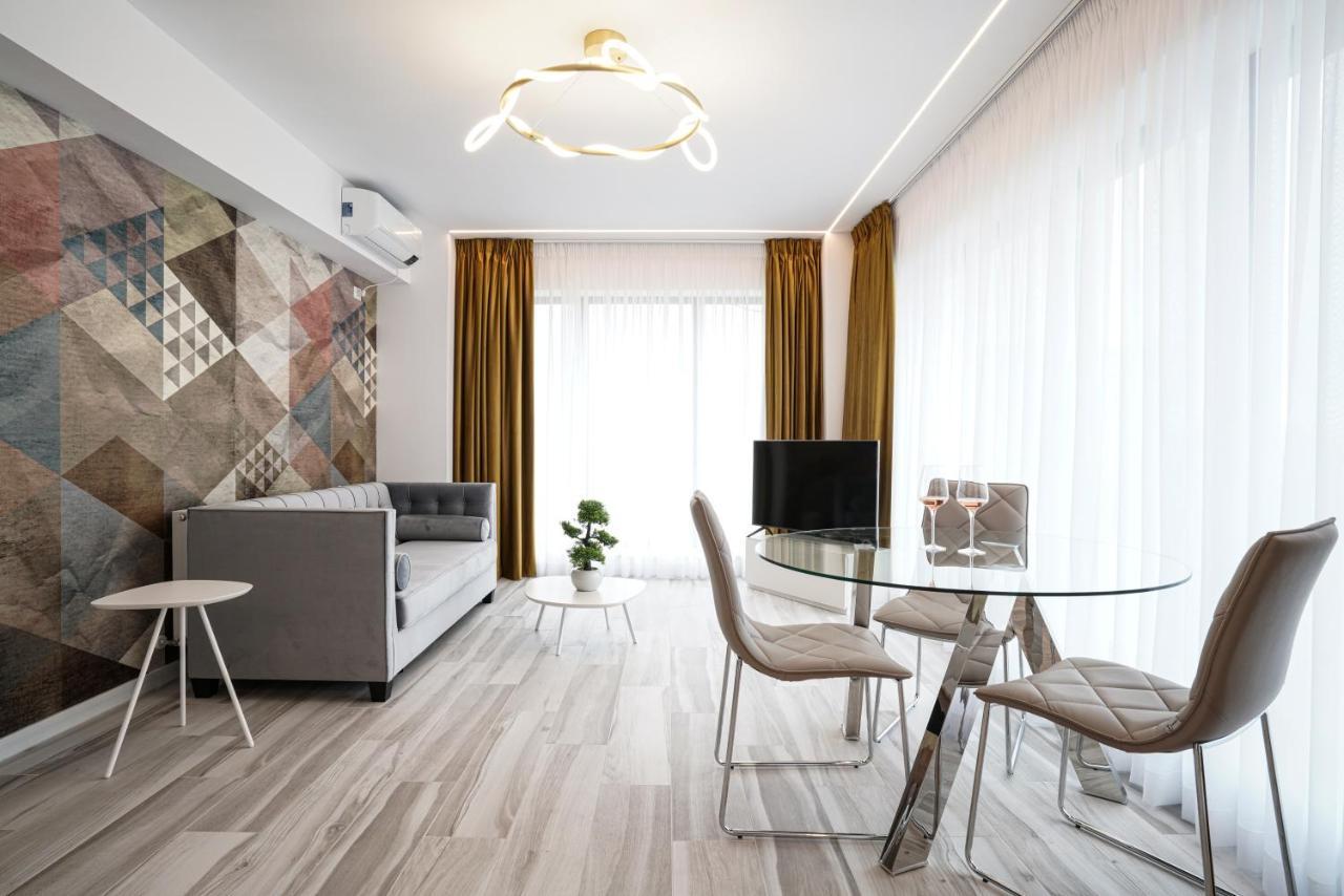 Bel Air Nord Appartement Mamaia