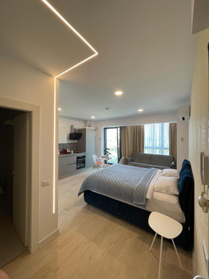 Appartement Bel Air Nord