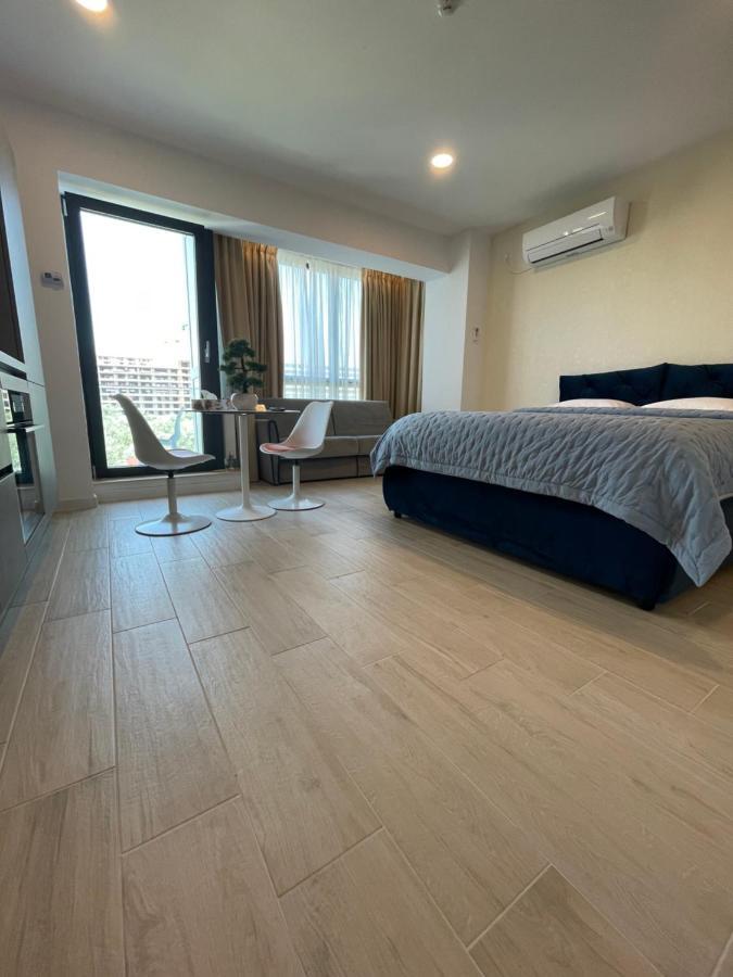 Bel Air Nord * Mamaia