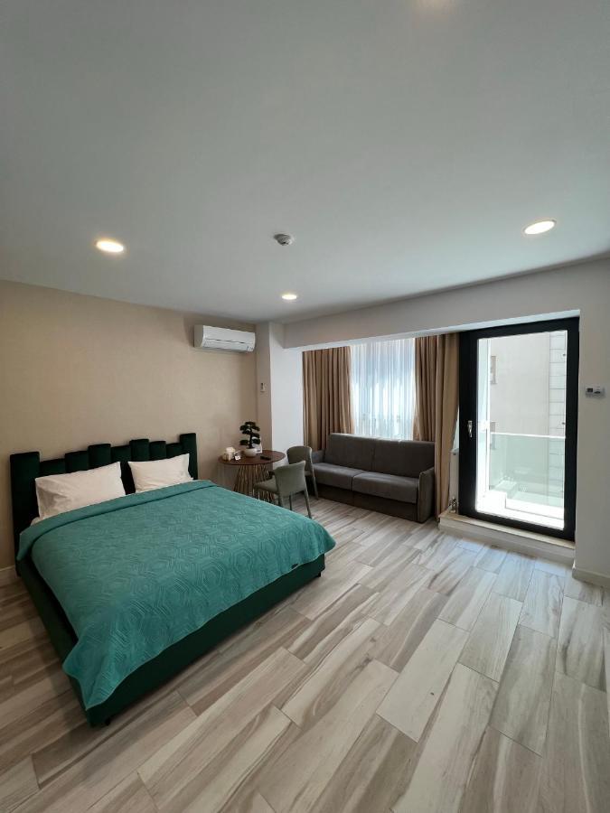 Bel Air Nord Appartement *