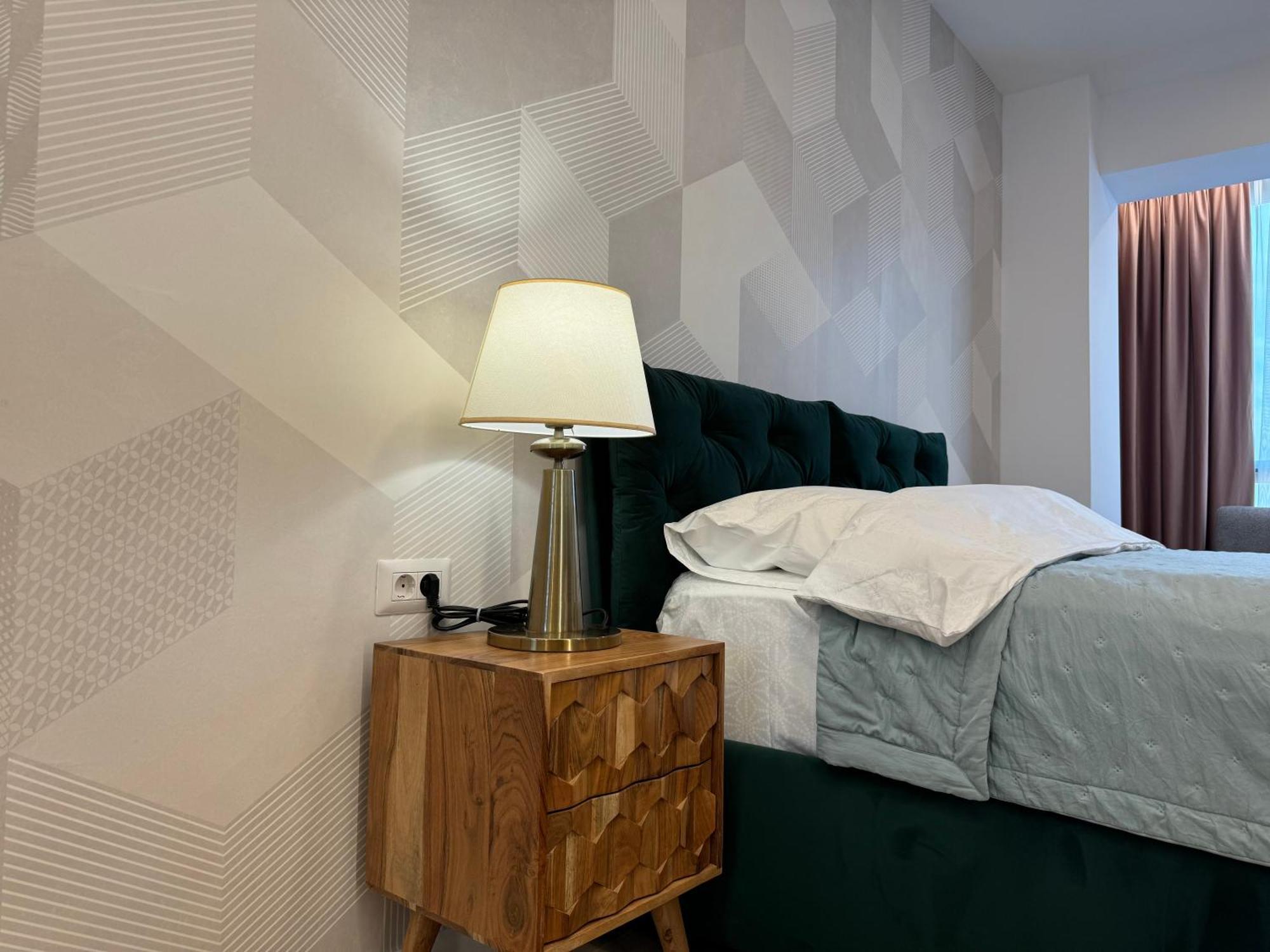 Bel Air Nord Appartement Mamaia