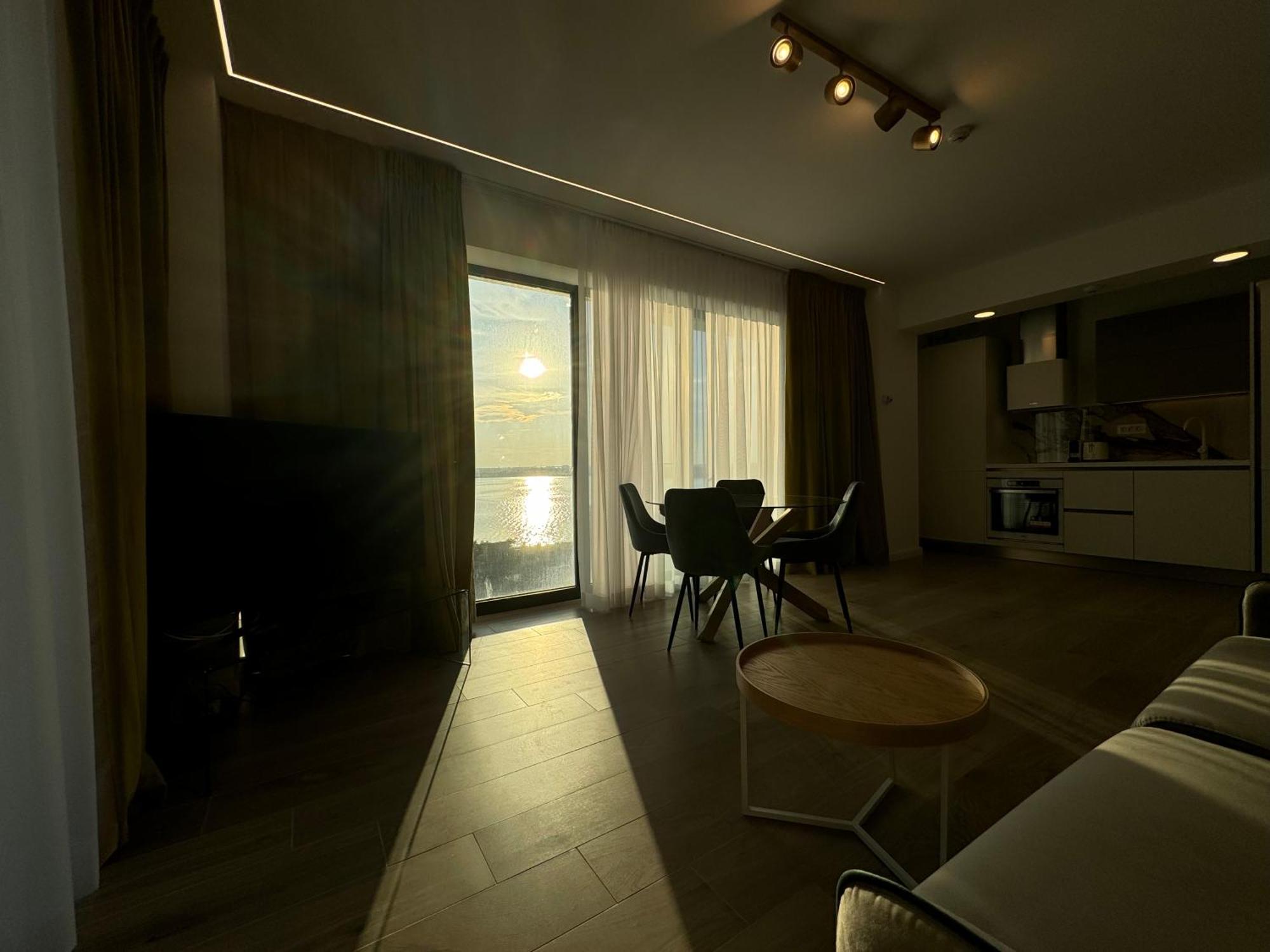 Appartement Bel Air Nord