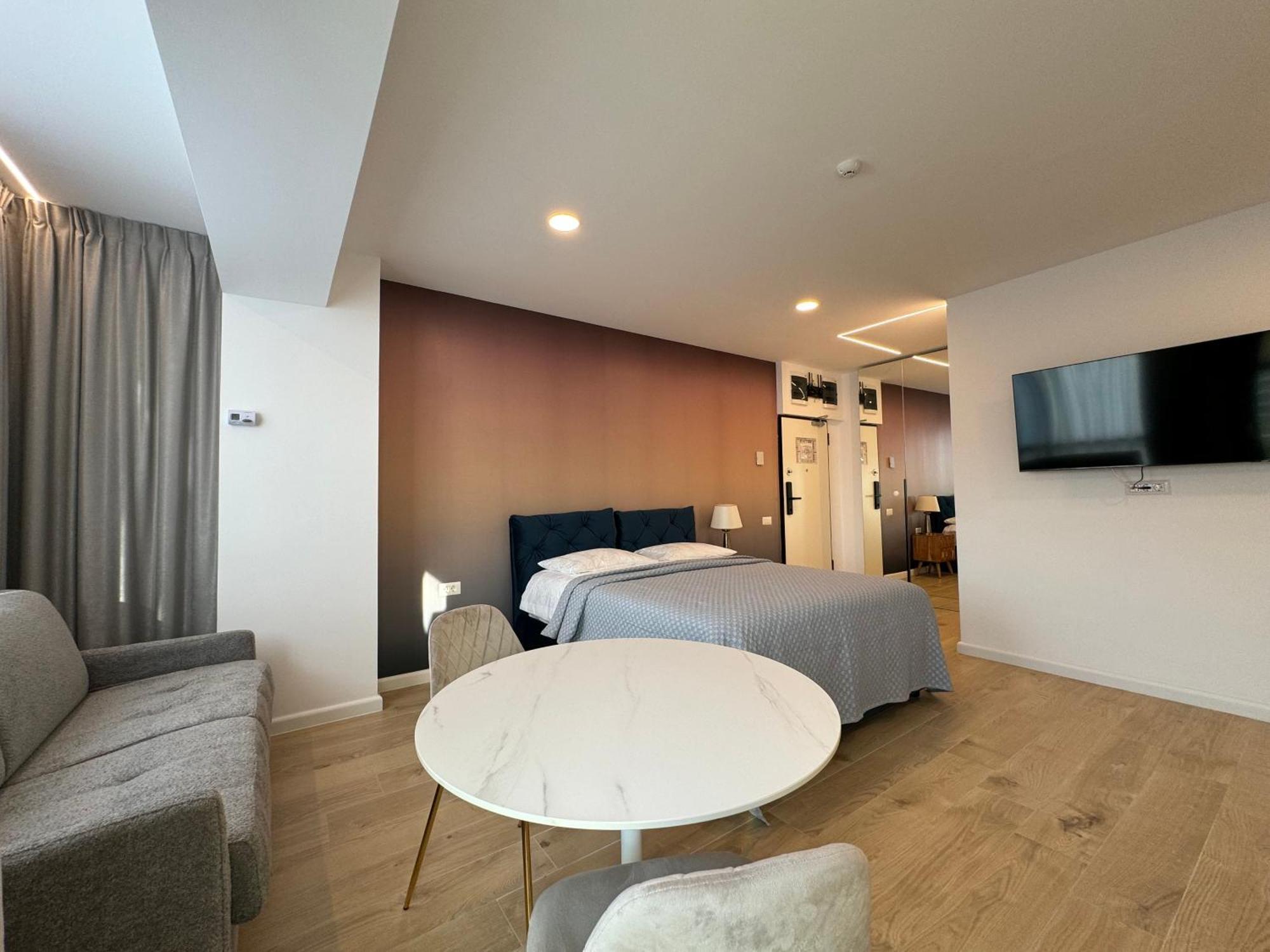 Appartement Bel Air Nord Mamaia