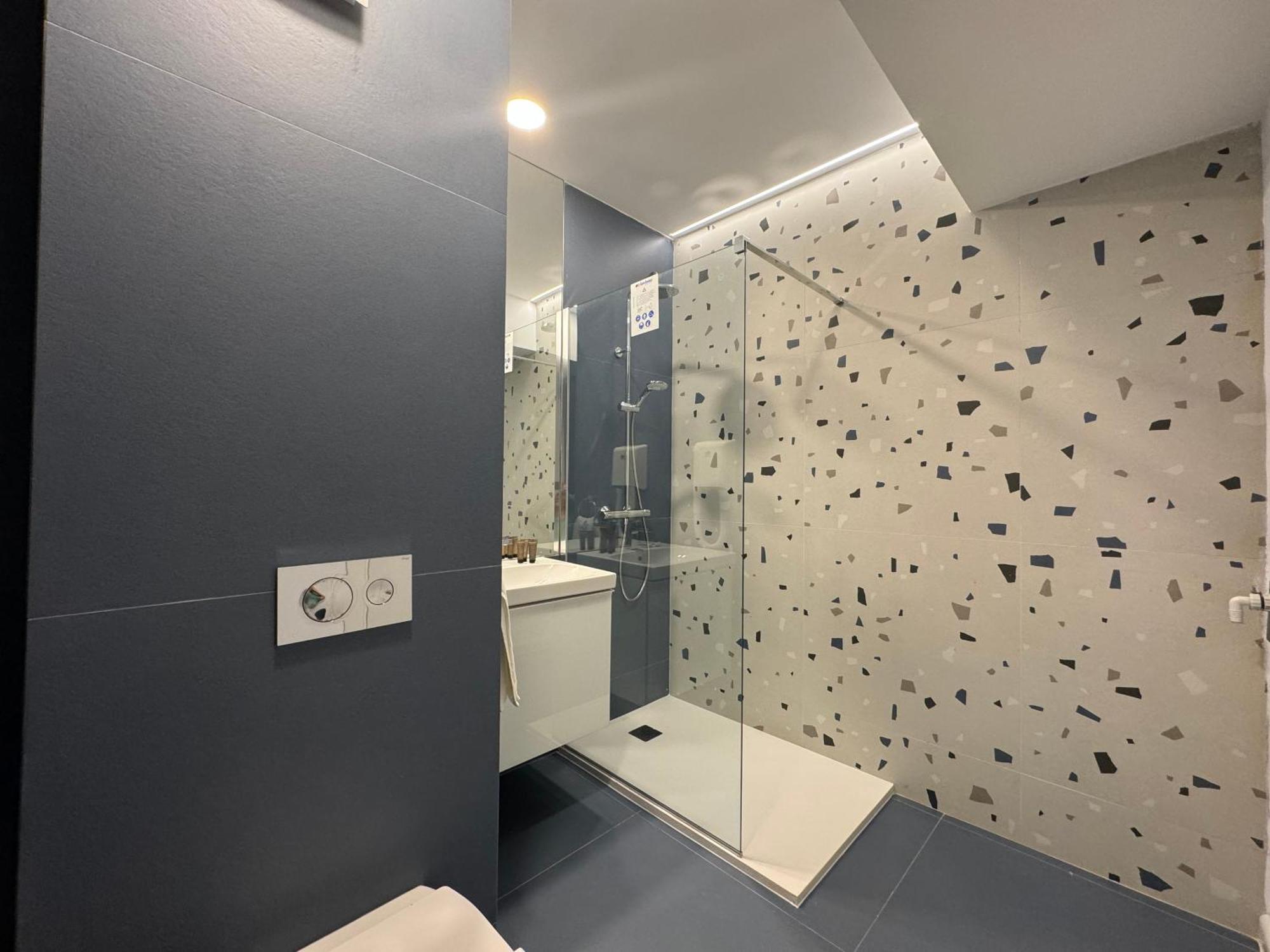 Appartement Bel Air Nord