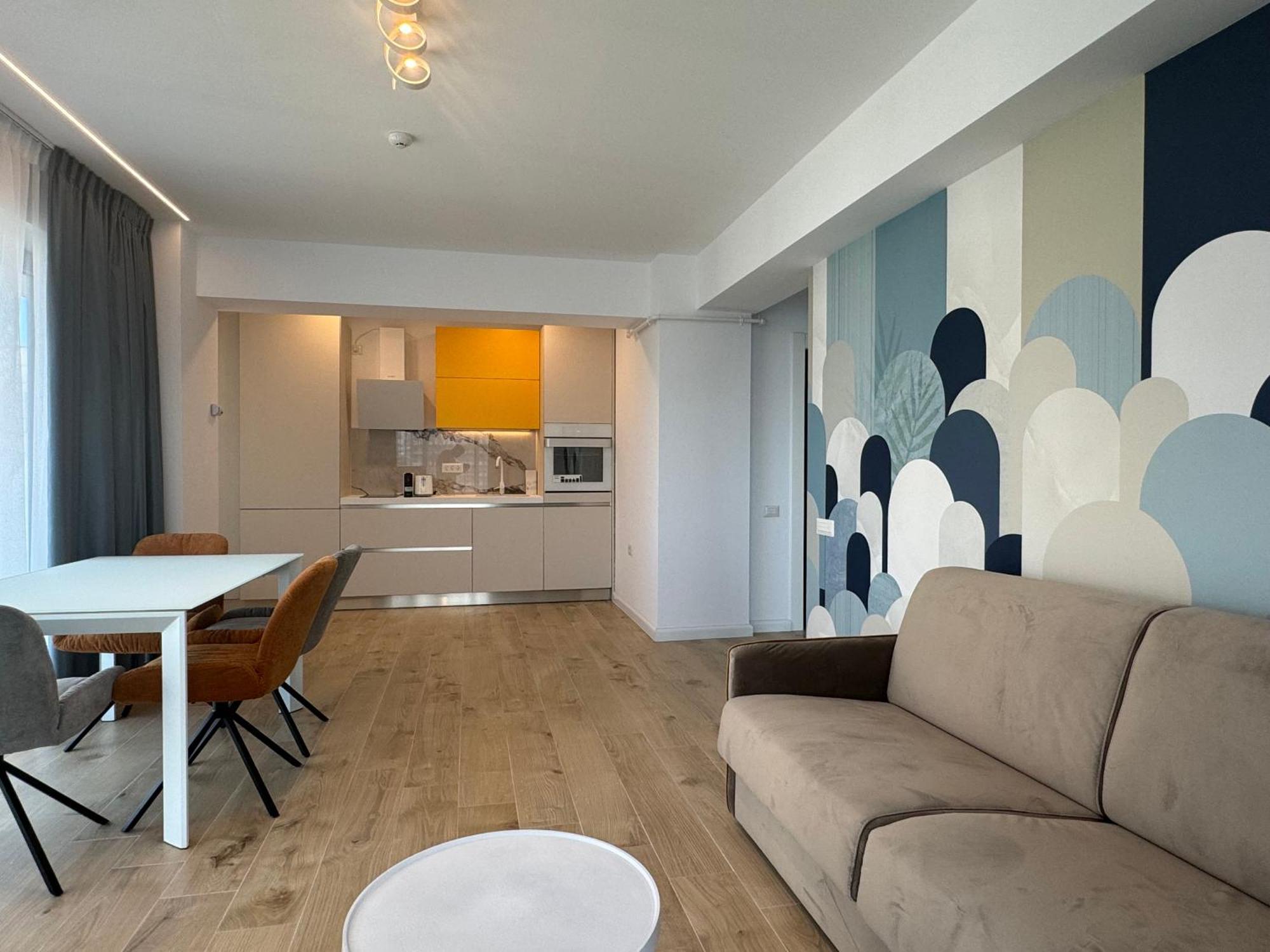 Appartement Bel Air Nord *