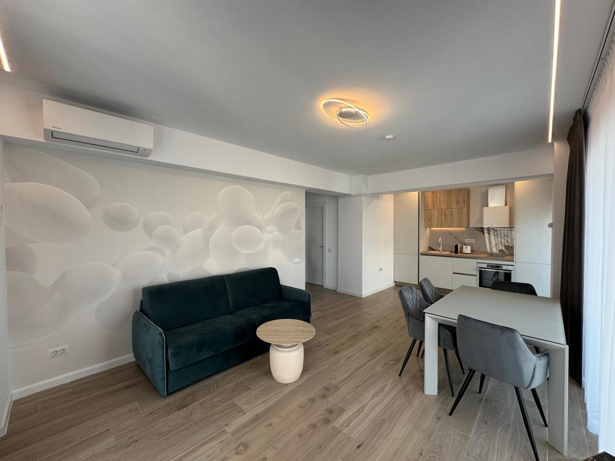 Appartement Bel Air Nord Mamaia
