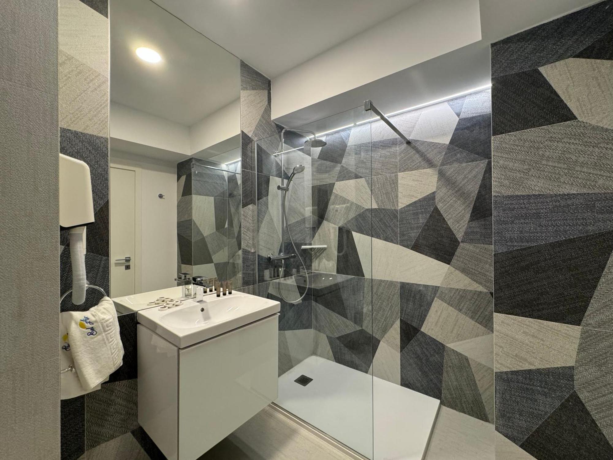 Bel Air Nord Appartement Mamaia